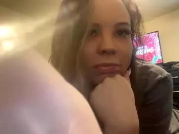 Lolaxo4u87 from Chaturbate