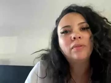 Lolaxo4u87 from Chaturbate