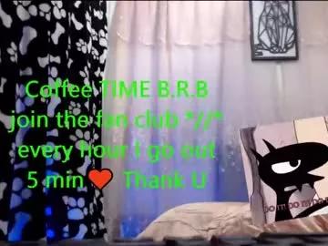 lolifantasy from Chaturbate