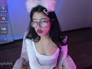lolipopdolly from Chaturbate