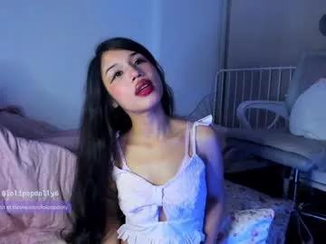 lolipopdolly from Chaturbate