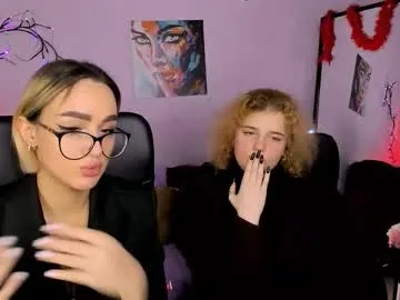 lolli_popsi on Chaturbate 