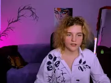 lolli_popsi on Chaturbate 