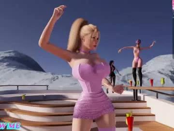 lollita__pop from Chaturbate