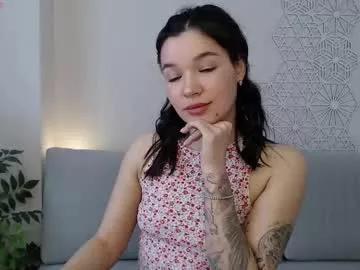 lolly_turner from Chaturbate