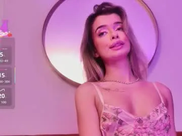 lollyshinex from Chaturbate is Freechat