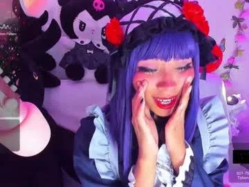 lololexao from Chaturbate
