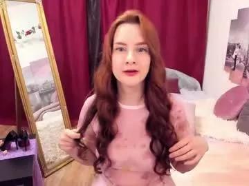 lolomercier from Chaturbate