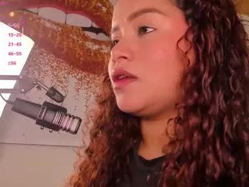 loly_marce from Chaturbate