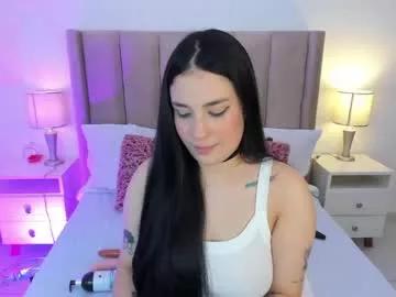 loly_peach from Chaturbate