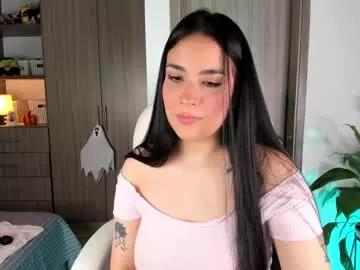 loly_peach from Chaturbate