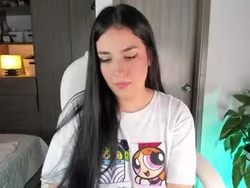 loly_peach from Chaturbate