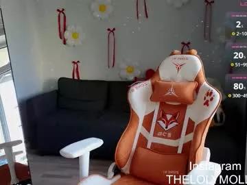 lolymolli from Chaturbate