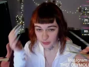 lolymolli from Chaturbate