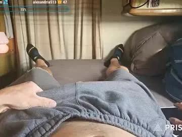 longdongtheprince from Chaturbate is Freechat