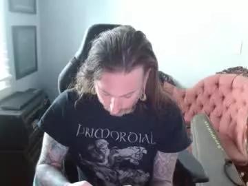 longhair021 from Chaturbate is Freechat