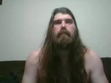 longhairedfreak1921 from Chaturbate is Freechat