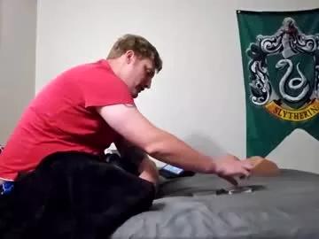 longshot_hero from Chaturbate is Freechat