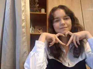 lonniegoldrup on Chaturbate 