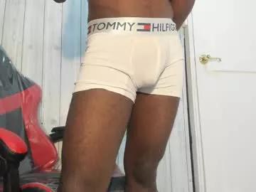 looganx from Chaturbate