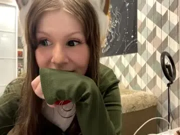 Looking_me from Chaturbate