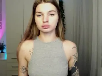 lookluna on Chaturbate 