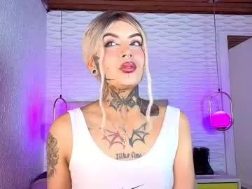 looky_reddiamond from Chaturbate