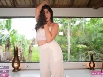 loollypop24 from Chaturbate