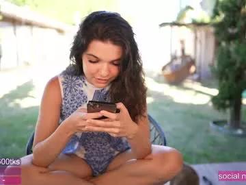 loollypop24 from Chaturbate