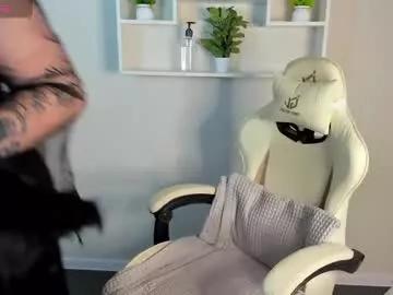 looly_rise from Chaturbate