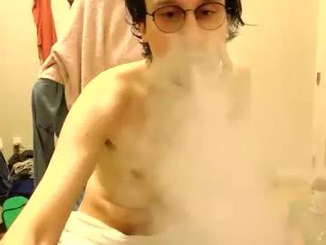 Loosegoose420 from Chaturbate