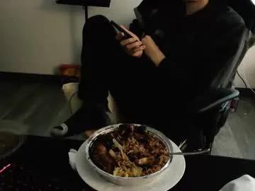Loosegoose420 from Chaturbate