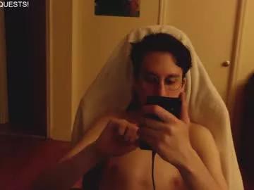 Loosegoose420 from Chaturbate