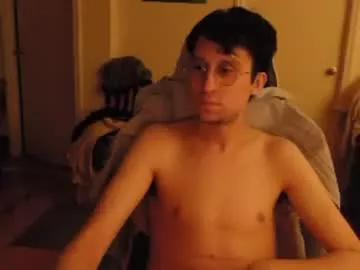 Loosegoose420 from Chaturbate