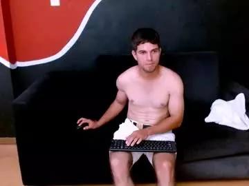 loponsmith from Chaturbate