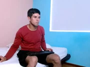 loponsmith from Chaturbate