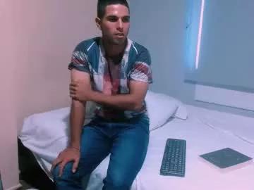 loponsmith from Chaturbate