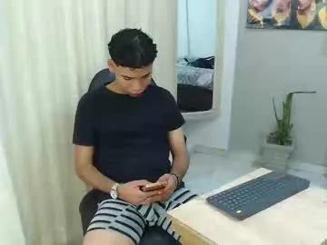 lord_jamess_ from Chaturbate is Freechat