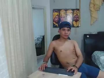 lord_jamess_ from Chaturbate is Freechat