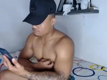 lordblaze_ from Chaturbate is Freechat