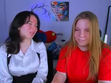 lorel_love from Chaturbate is Freechat