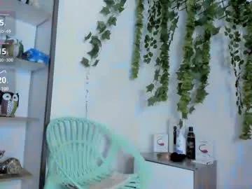 lorena_hawkins from Chaturbate is Freechat