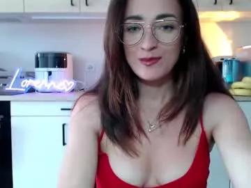 lorenneinspiring from Chaturbate is Freechat