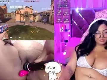 Try our streaming cams variety and talk on a personal level with our adorable girls streamers, showing off their bountiful shapes and dildos.
