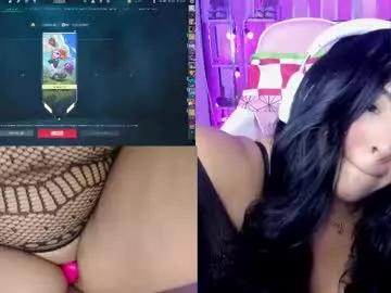 lorenspy_ from Chaturbate is Freechat
