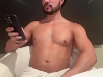Lorenzo_1997 from Chaturbate