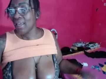 loretybighot from Chaturbate is Freechat