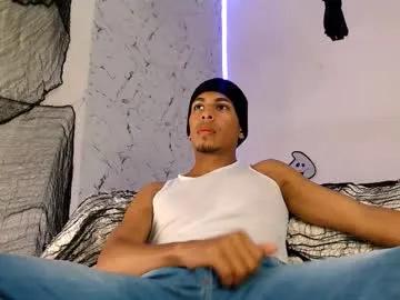 lorian_vikel from Chaturbate is Freechat