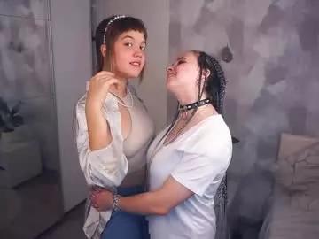 Try our streaming cams variety and talk on a personal level with our adorable girls streamers, showing off their bountiful shapes and dildos.