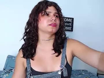 lorraine_baker from Chaturbate